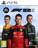Formula 1 2022 product image